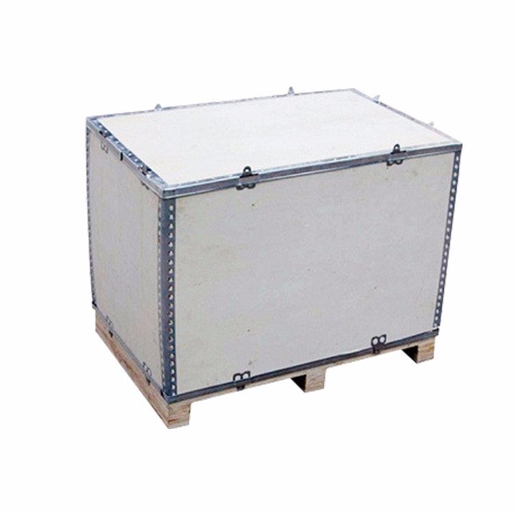 贵港钢边箱价格